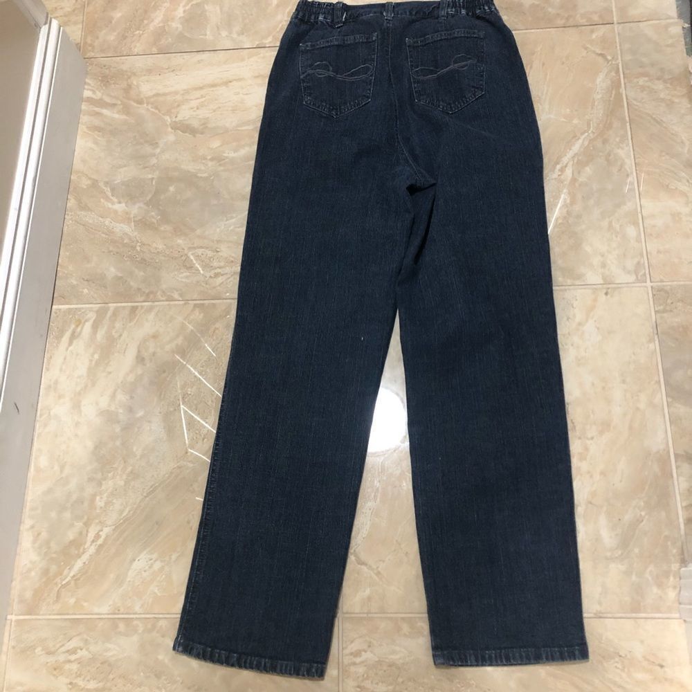 Jeans JM Collection size 6 - Picture 2 of 4